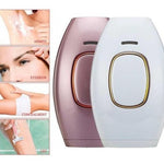 DEPILADORA LASER IPL