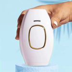 DEPILADORA LASER IPL