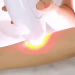 Gray helmet for bikers