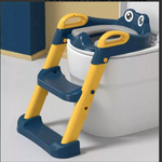 Escalera Inodoro Infantil Bacinica Baño