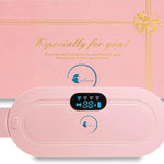 Cinturon para colicos calambres