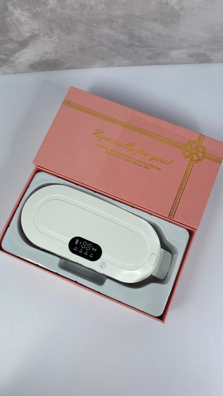 Cinturon para colicos calambres