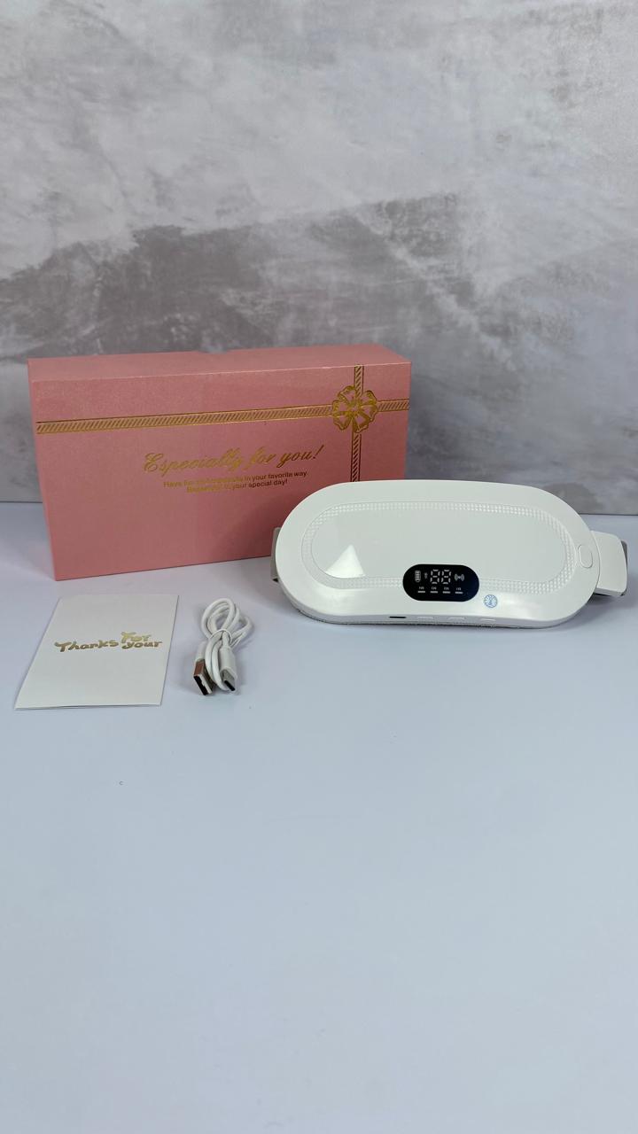 Cinturon para colicos calambres