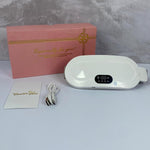 Cinturon para colicos calambres