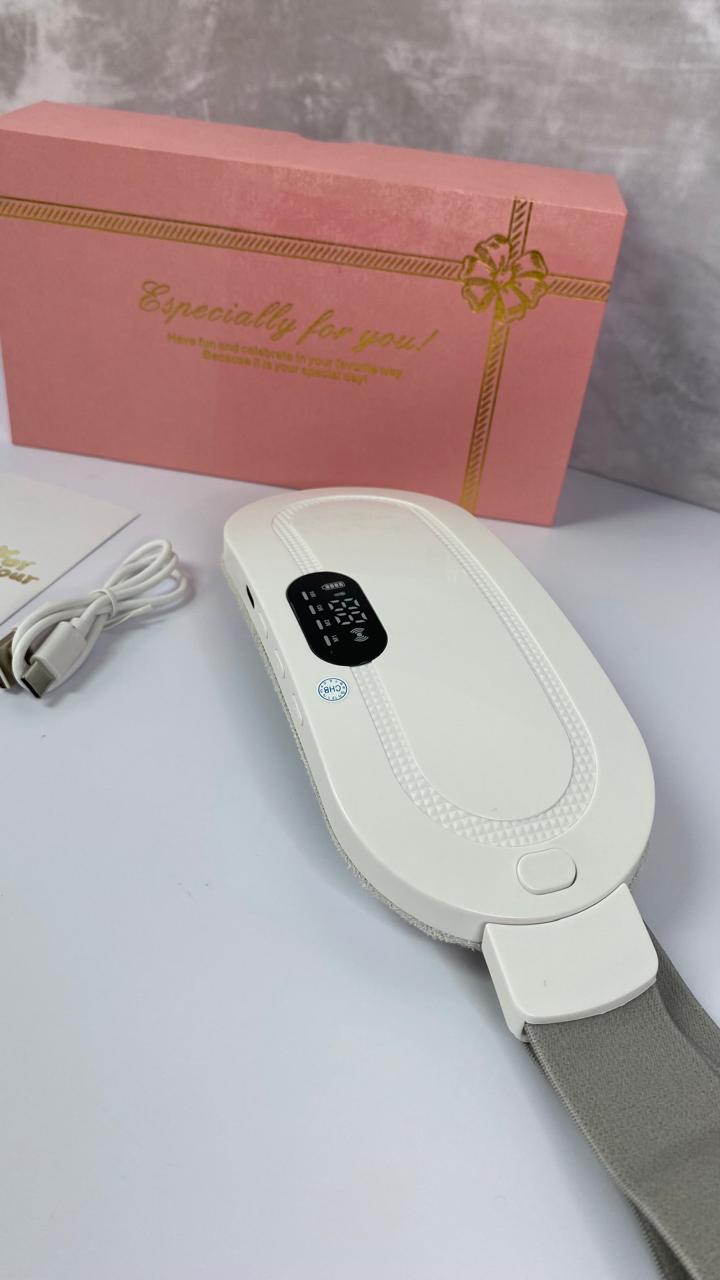 Cinturon para colicos calambres