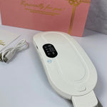 Cinturon para colicos calambres