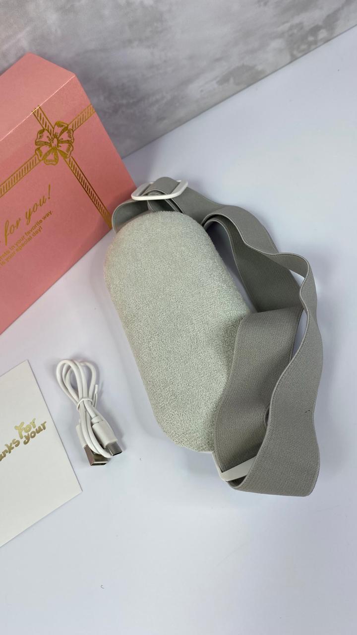 Cinturon para colicos calambres