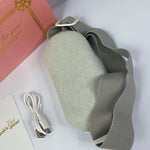 Cinturon para colicos calambres