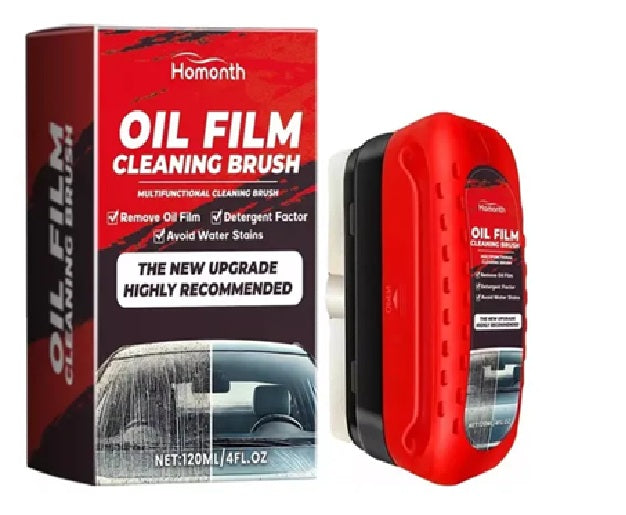 Aceite Desempañante Para Vidrio del Carro