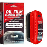 Aceite Desempañante Para Vidrio del Carro