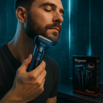 Maquina Afeitadora 3 EN 1